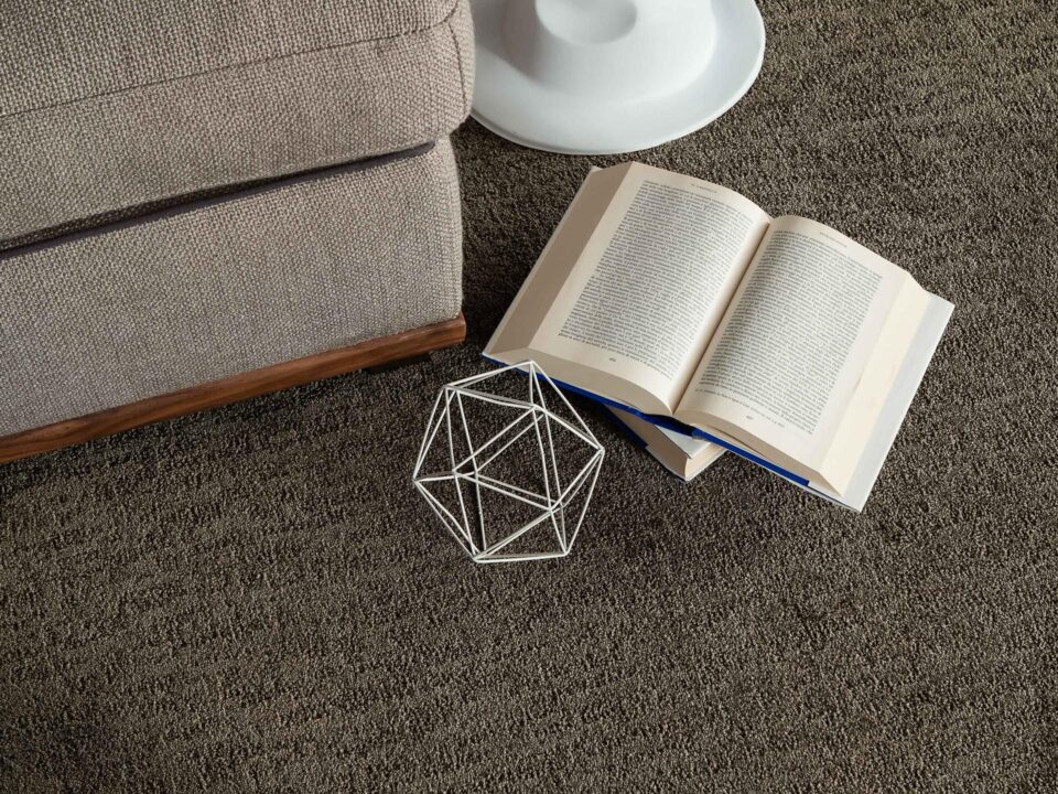Dove utilizzare la moquette?