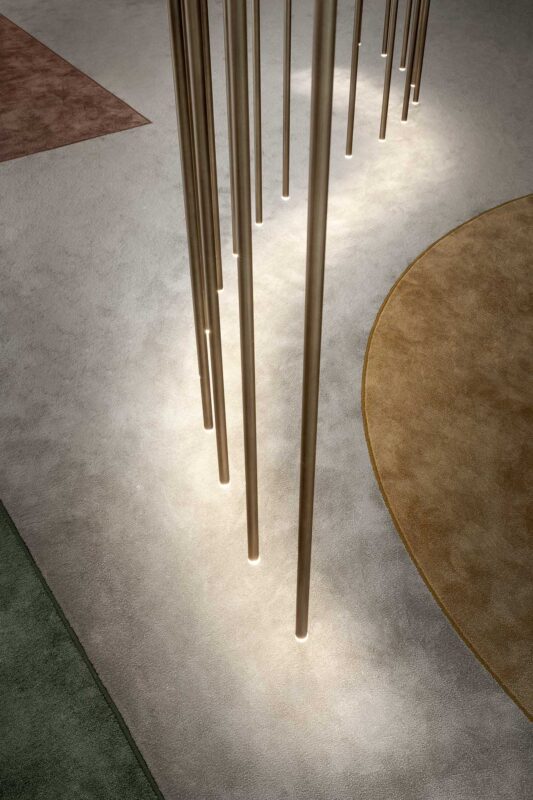 The medelan by  Milano Contract District