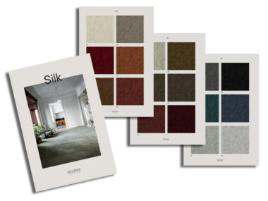silk